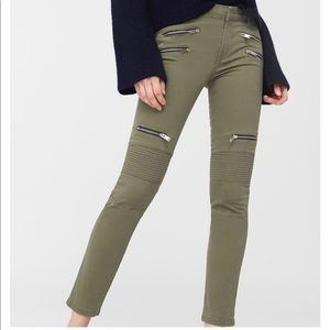 Pant two colors brand new